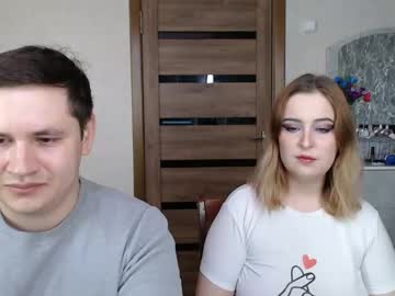 Kristy_Fran February 17, 2025 Chaturbate stream image