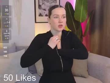Kylie_Moss February 17, 2025 Chaturbate stream image