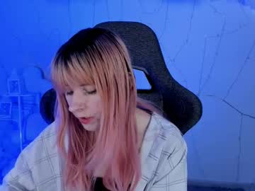 Lexiwenford February 17, 2025 Chaturbate stream image