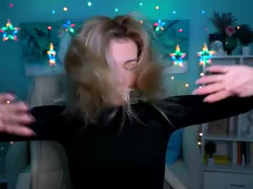 Loricarroll February 17, 2025 Chaturbate stream image