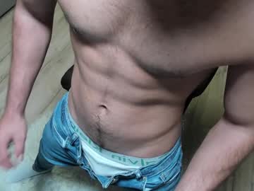 Marktison February 17, 2025 Chaturbate stream image