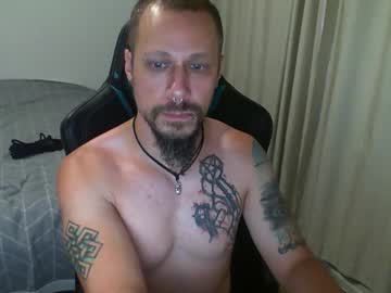Matchy666 February 17, 2025 Chaturbate stream image