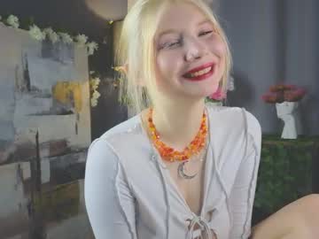 Mildredbain February 17, 2025 Chaturbate stream image