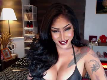 Miracletransx February 17, 2025 Chaturbate stream image