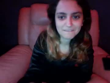 Mollygreywolf February 17, 2025 Chaturbate stream image