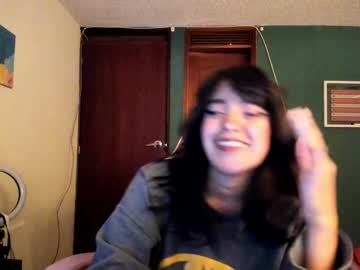 _Moon_Cake_ February 17, 2025 Chaturbate stream image