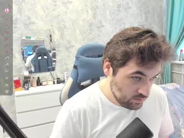 Morlaios February 17, 2025 Chaturbate stream image