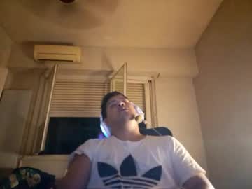 Morocho777 February 17, 2025 Chaturbate stream image