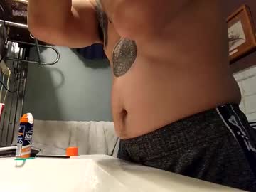 Nerfylil2 February 17, 2025 Chaturbate stream image