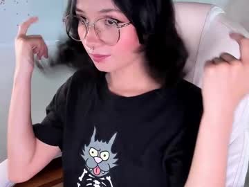 Nina2109 February 17, 2025 Chaturbate stream image