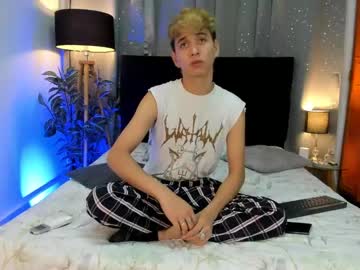 Novaybrian February 17, 2025 Chaturbate stream image