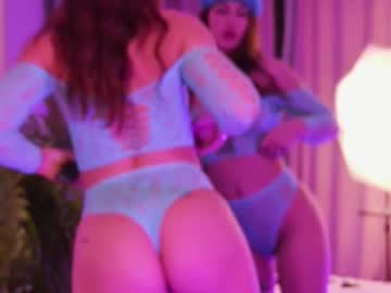 Sashabelle_ February 17, 2025 Chaturbate stream image