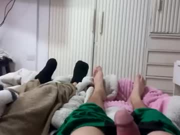 _Spider_Dick_ February 17, 2025 Chaturbate stream image