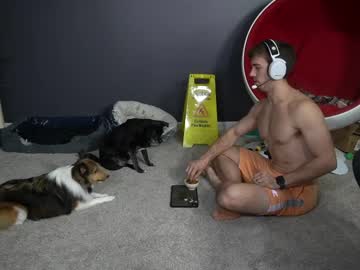 Sydaffect stream photo from February 17, 2025