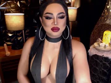 Tsdarkdevon February 17, 2025 Chaturbate stream image