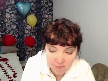 Zerogravity_9 February 17, 2025 Chaturbate stream image