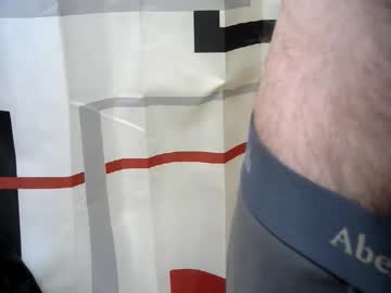 Abercrombieguy22 February 17, 2025 Chaturbate stream image