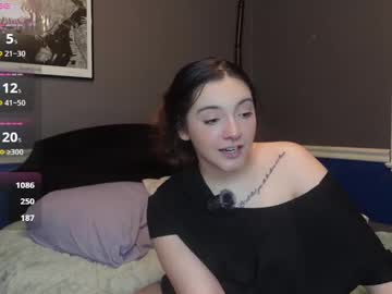 Airejolene February 17, 2025 Chaturbate stream image
