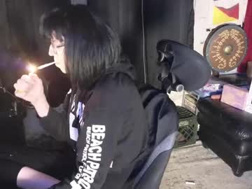 April_Show_Her February 17, 2025 Chaturbate stream image
