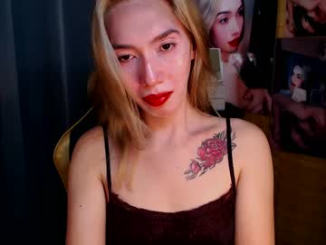 Aurakharisma_Xx February 17, 2025 Chaturbate stream image