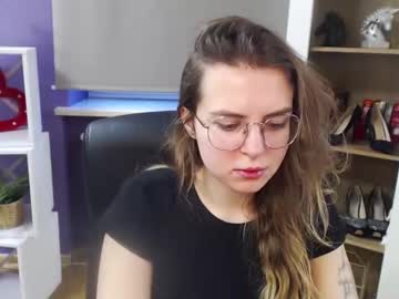 Blackrosezoey February 17, 2025 Chaturbate stream image