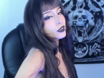 Celestical February 17, 2025 Chaturbate stream image
