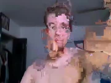 Claytonfrank February 17, 2025 Chaturbate stream image
