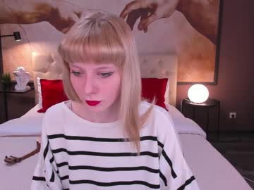 Dollypalmer February 17, 2025 Chaturbate stream image