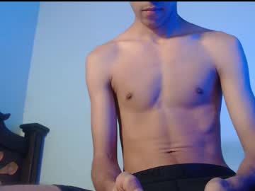 Isaaclatino February 17, 2025 Chaturbate stream image