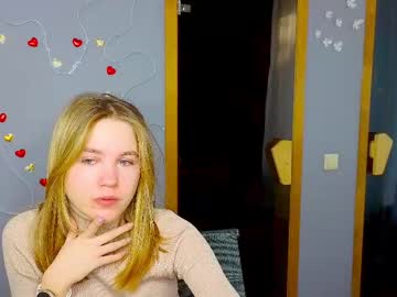 Katerynagordon February 17, 2025 Chaturbate stream image