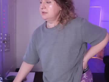 Kittykay86 February 17, 2025 Chaturbate stream image