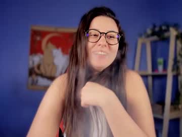 Laratacker February 17, 2025 Chaturbate stream image