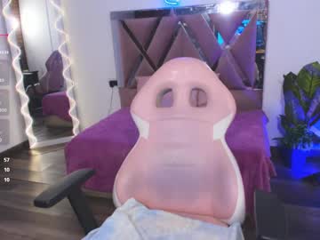 Ludo_Kitty_Tay February 17, 2025 Chaturbate stream image