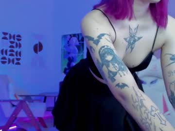 M1lenacake February 17, 2025 Chaturbate stream image