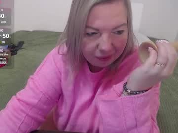 Margaret_Gem February 17, 2025 Chaturbate stream image