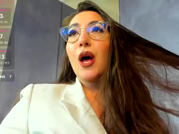 Meganbadasss February 17, 2025 Chaturbate stream image