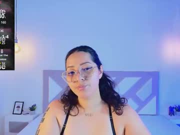 Mirandablaze February 17, 2025 Chaturbate stream image