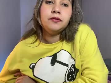 Mirilinda February 17, 2025 Chaturbate stream image