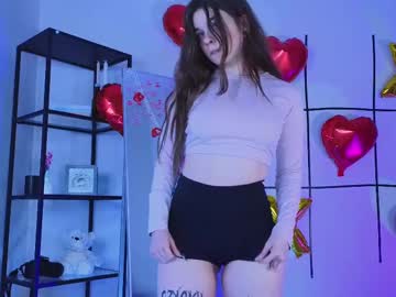 Miss_Spider February 17, 2025 Chaturbate stream image