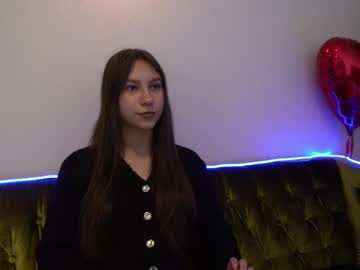 Paigeprado February 17, 2025 Chaturbate stream image