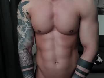 Richarddarell February 17, 2025 Chaturbate stream image