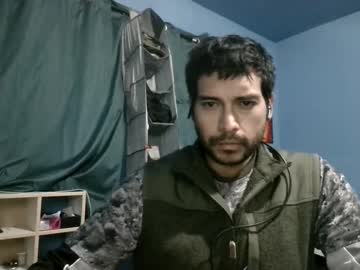 Rickmesas2 February 17, 2025 Chaturbate stream image