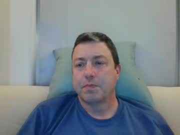 Rob_Bower_Guy February 17, 2025 Chaturbate stream image