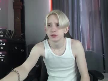 Ron_Vils February 17, 2025 Chaturbate stream image