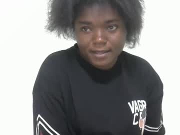 Sweet_Mag February 17, 2025 Chaturbate stream image