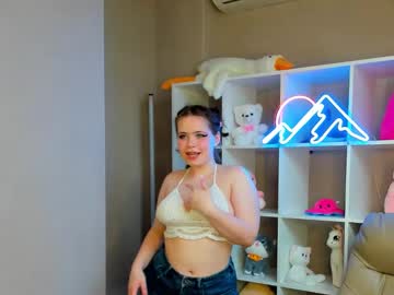 Theresaa_Smith February 17, 2025 Chaturbate stream image