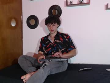 Vincent_Gates February 17, 2025 Chaturbate stream image