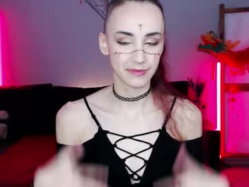 Wildorchid_ February 17, 2025 Chaturbate stream image
