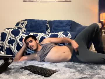 6feet6abs6inch February 17, 2025 Chaturbate stream image