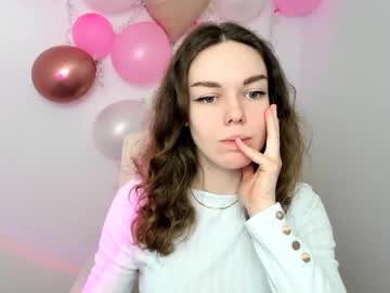 Adell_Curly February 17, 2025 Chaturbate stream image